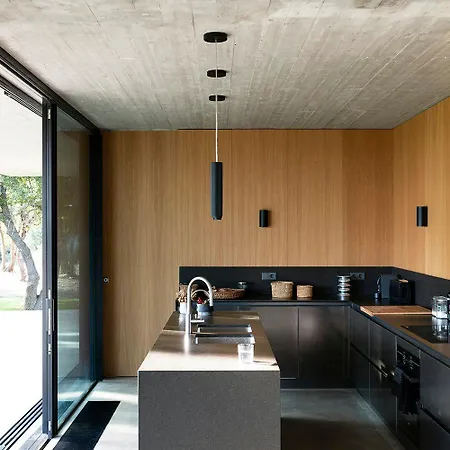 Design Among Olive Groves In Valle D'itria Ferienhaus *
