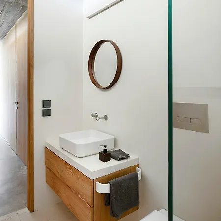 Design Among Olive Groves In Valle D'itria *