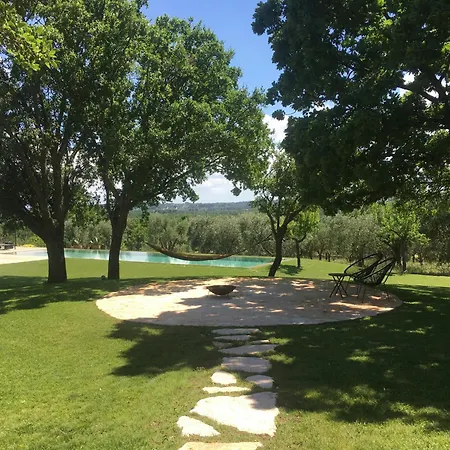 Design Among Olive Groves In Valle D'itria Ostuni