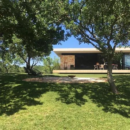 Ferienhaus Design Among Olive Groves In Valle D'itria Ostuni